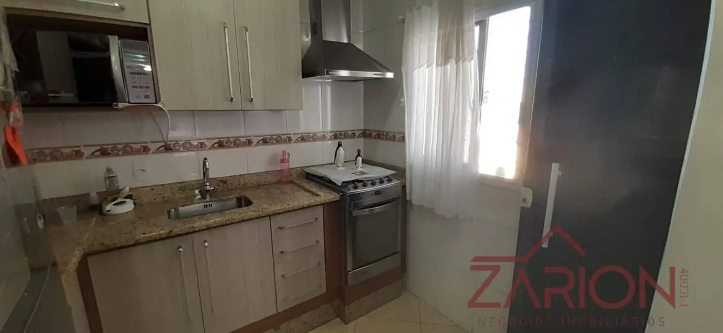 Foto 1 de Apartamento com 3 quartos à venda, 76m2 em Residencial Portal da Mantiqueira, Taubate - SP