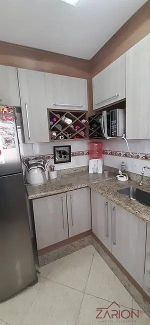 Foto 3 de Apartamento com 3 quartos à venda, 76m2 em Residencial Portal da Mantiqueira, Taubate - SP