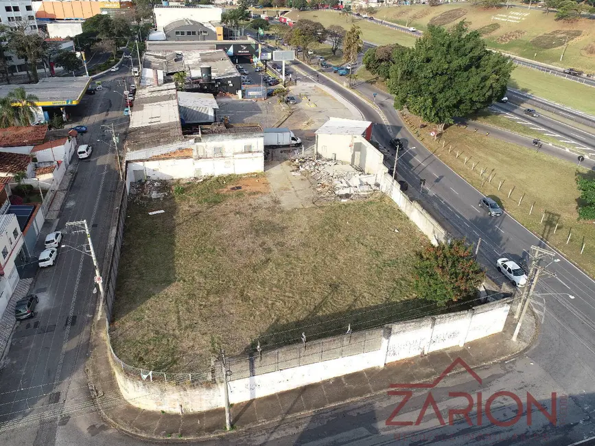 Foto 3 de Terreno / Lote à venda, 1178m2 em Centro, Taubate - SP