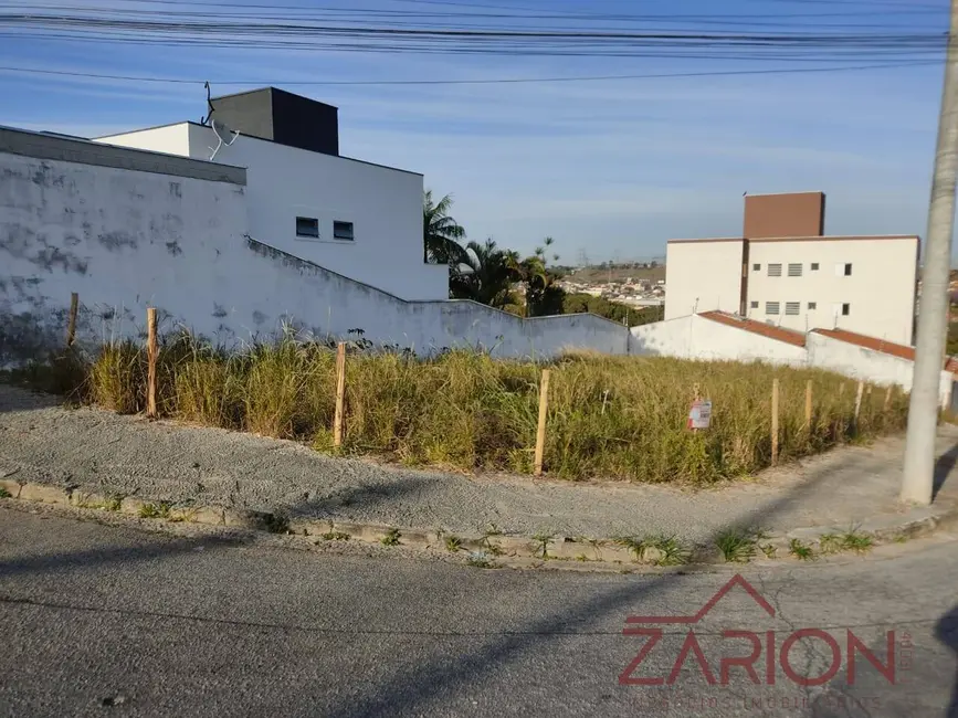 Foto 1 de Terreno / Lote à venda, 434m2 em Morada dos Nobres, Taubate - SP