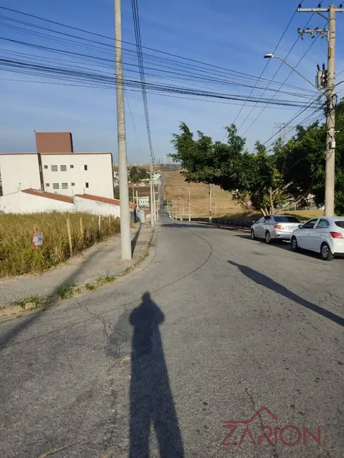 Foto 2 de Terreno / Lote à venda, 434m2 em Morada dos Nobres, Taubate - SP