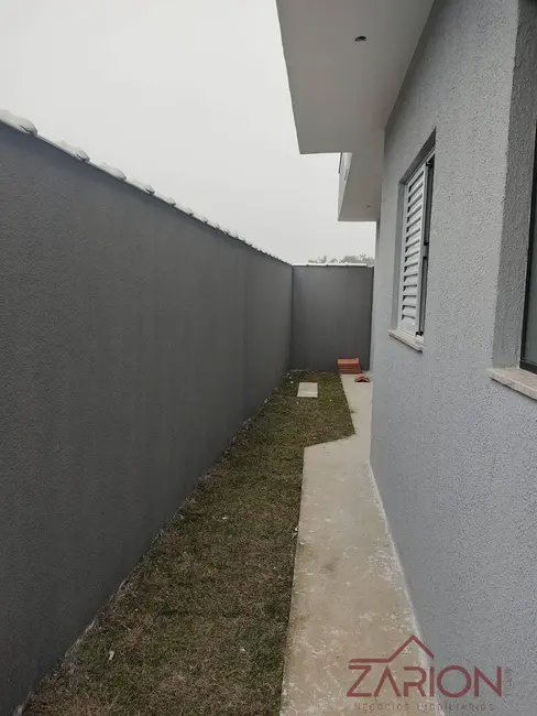 Foto 8 de Casa de Condomínio com 3 quartos à venda, 88m2 em Quiririm, Taubate - SP