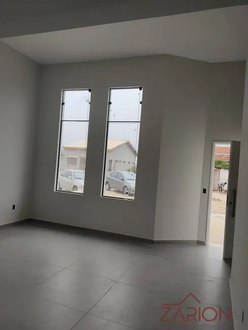 Foto 3 de Casa de Condomínio com 3 quartos à venda, 88m2 em Quiririm, Taubate - SP