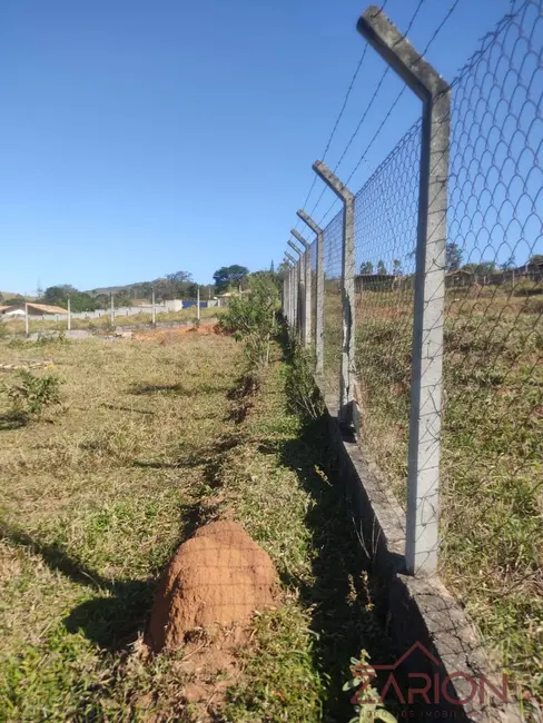 Foto 6 de Terreno / Lote à venda, 1000m2 em São Gonçalo, Taubate - SP
