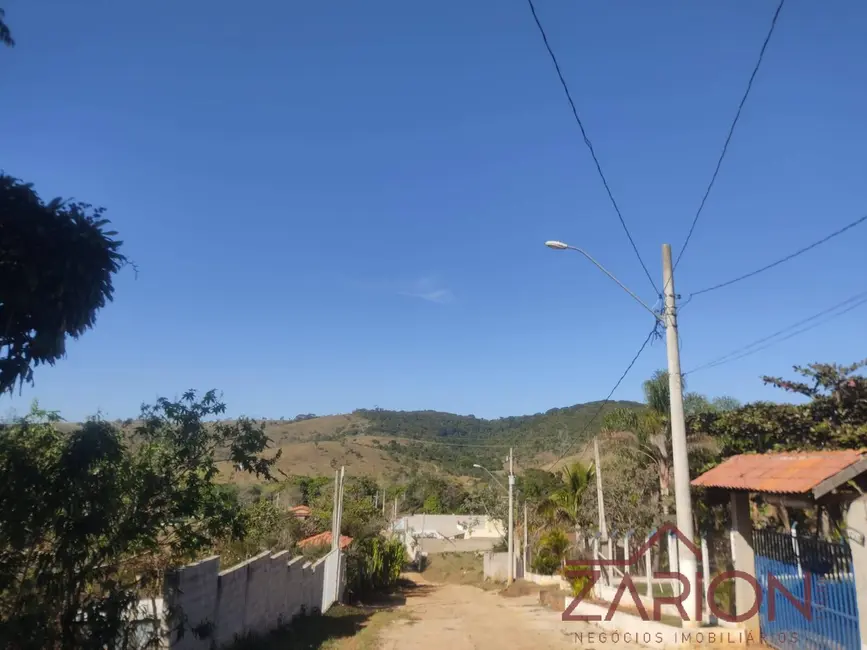 Foto 5 de Terreno / Lote à venda, 1000m2 em São Gonçalo, Taubate - SP