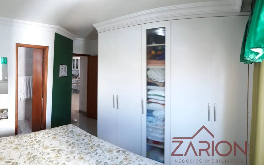 Foto 6 de Apartamento com 2 quartos à venda, 90m2 em Jardim das Nações, Taubate - SP
