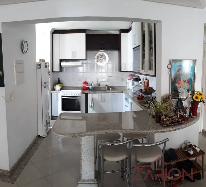 Foto 4 de Apartamento com 2 quartos à venda, 90m2 em Jardim das Nações, Taubate - SP