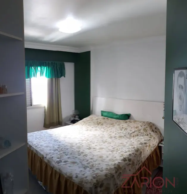 Foto 5 de Apartamento com 2 quartos à venda, 90m2 em Jardim das Nações, Taubate - SP