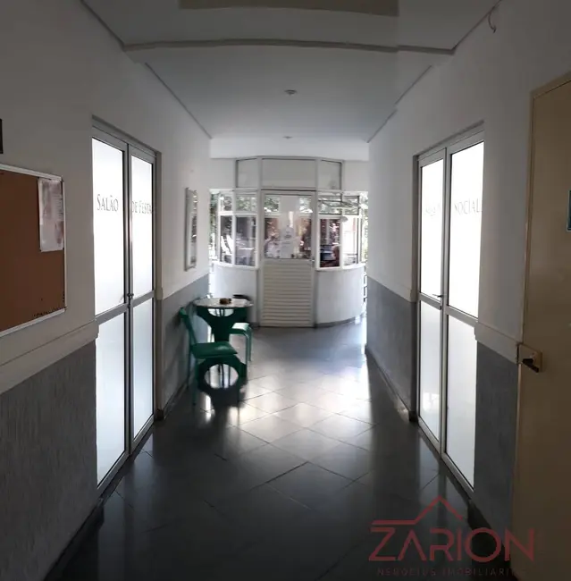 Foto 8 de Apartamento com 2 quartos à venda, 90m2 em Jardim das Nações, Taubate - SP