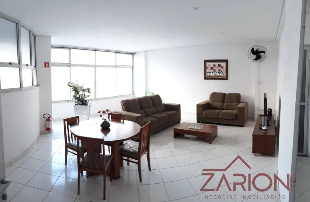 Foto 7 de Apartamento com 2 quartos à venda, 90m2 em Jardim das Nações, Taubate - SP