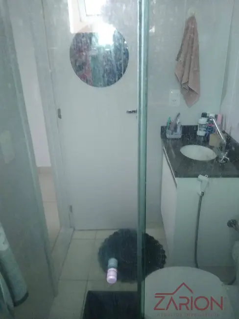 Foto 5 de Apartamento com 2 quartos à venda, 72m2 em Vila São José, Taubate - SP