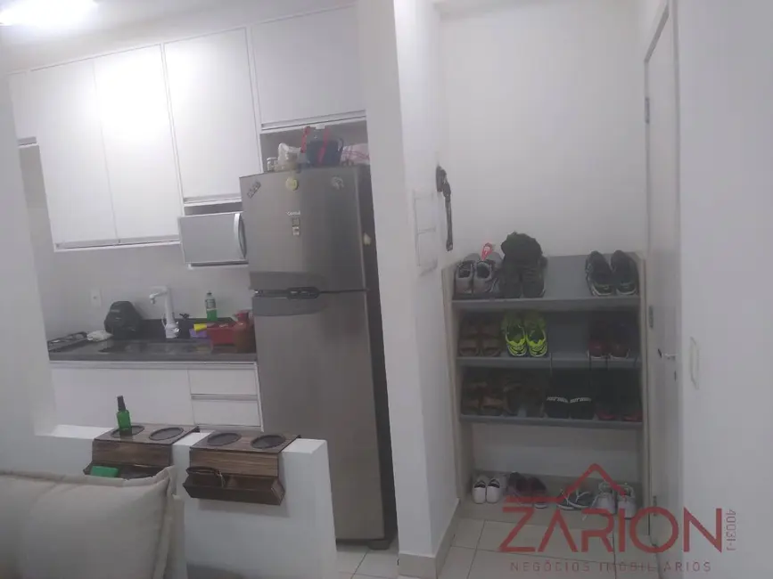 Foto 7 de Apartamento com 2 quartos à venda, 72m2 em Vila São José, Taubate - SP