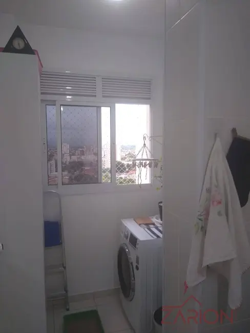 Foto 9 de Apartamento com 2 quartos à venda, 72m2 em Vila São José, Taubate - SP