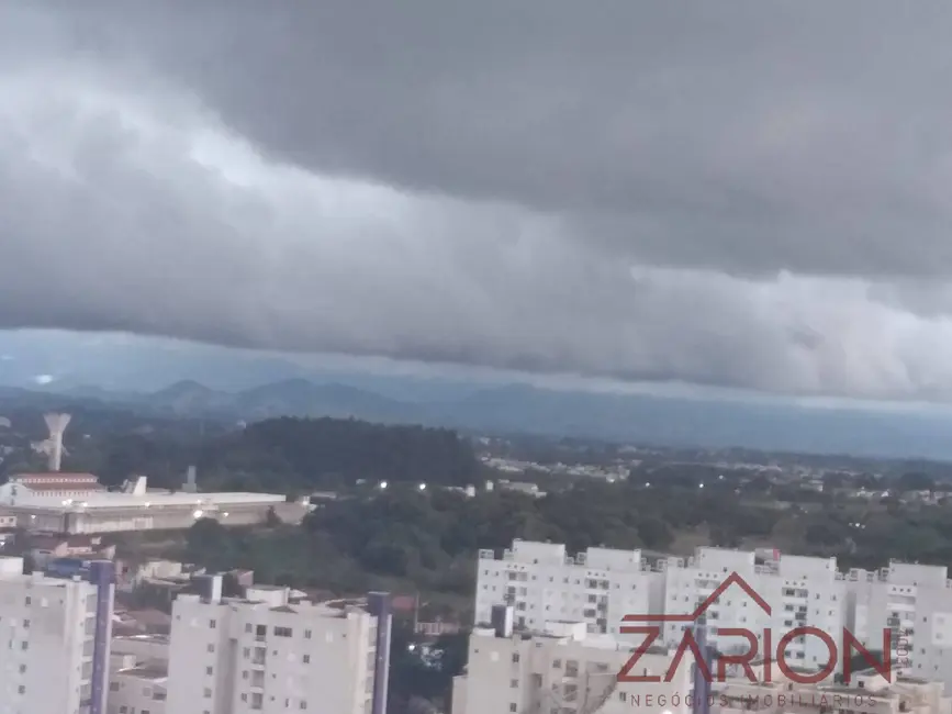 Foto 2 de Apartamento com 2 quartos à venda, 72m2 em Vila São José, Taubate - SP