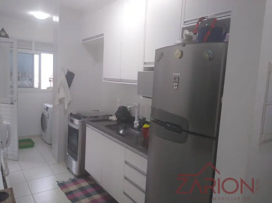 Foto 8 de Apartamento com 2 quartos à venda, 72m2 em Vila São José, Taubate - SP