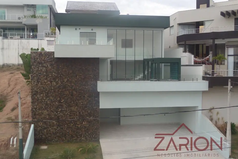 Foto 4 de Casa com 5 quartos à venda, 450m2 em Sao Jose Dos Campos - SP