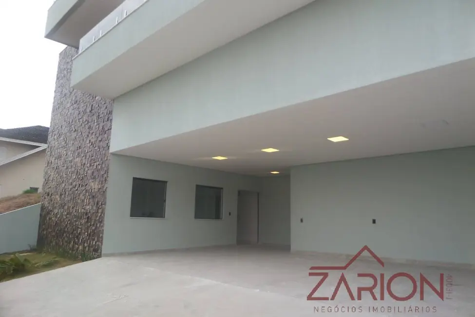 Foto 6 de Casa com 5 quartos à venda, 450m2 em Sao Jose Dos Campos - SP