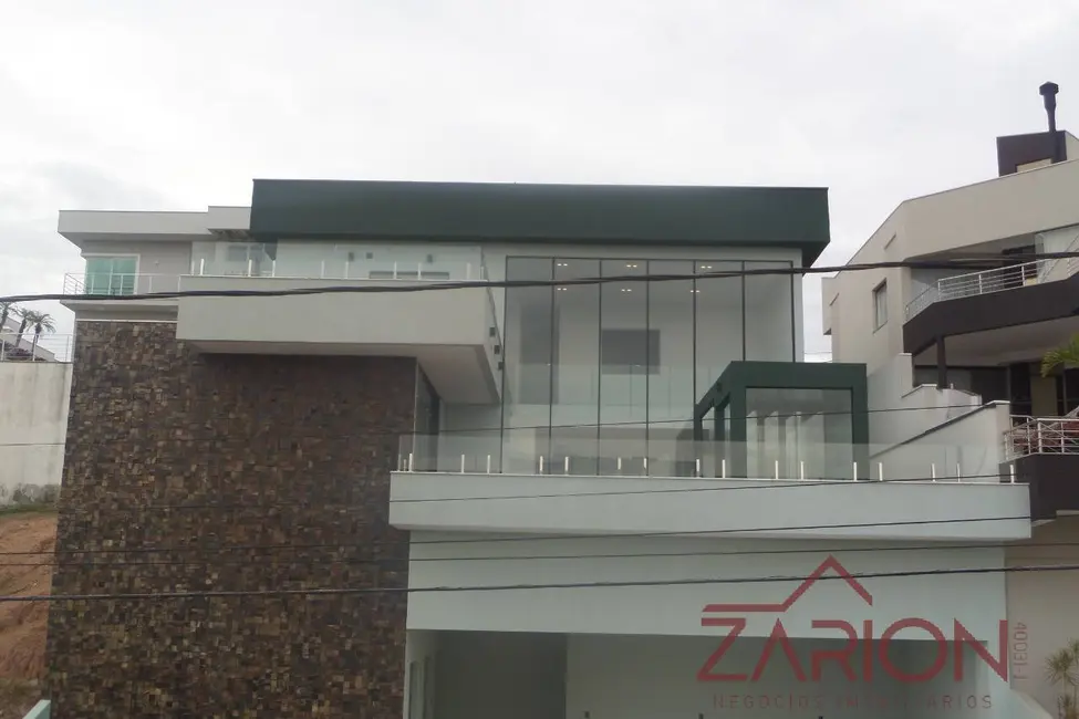 Foto 8 de Casa com 5 quartos à venda, 450m2 em Sao Jose Dos Campos - SP