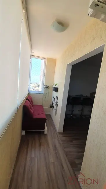Apartamento com 2 quartos à venda, 2600m2 em Sao Jose Dos Campos - SP - imagem 8 Foto 8 de Apartamento com 2 quartos à venda, 2600m2 em Sao Jose Dos Campos - SP