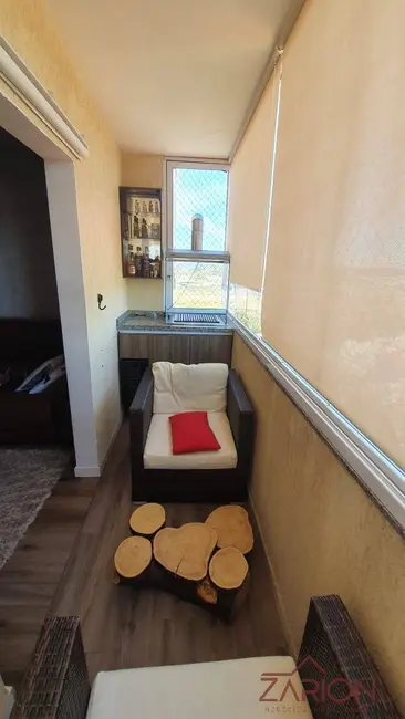 Apartamento com 2 quartos à venda, 2600m2 em Sao Jose Dos Campos - SP - imagem 7 Foto 7 de Apartamento com 2 quartos à venda, 2600m2 em Sao Jose Dos Campos - SP