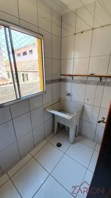 Apartamento com 2 quartos à venda, 55m2 em Sao Jose Dos Campos - SP - imagem 3 Foto 3 de Apartamento com 2 quartos à venda, 55m2 em Sao Jose Dos Campos - SP