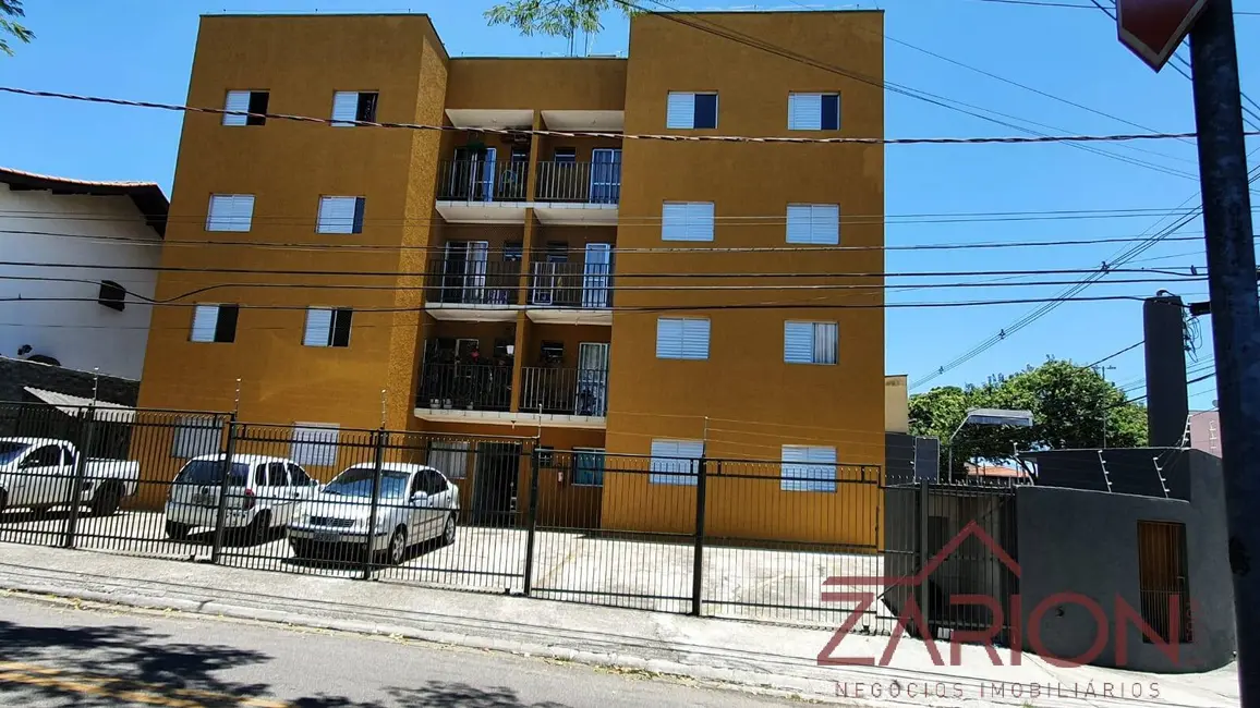 Apartamento com 2 quartos à venda, 55m2 em Sao Jose Dos Campos - SP - imagem 1 Foto 1 de Apartamento com 2 quartos à venda, 55m2 em Sao Jose Dos Campos - SP