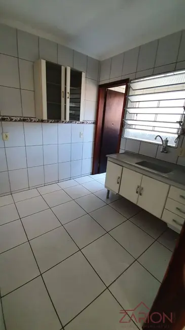 Apartamento com 2 quartos à venda, 55m2 em Sao Jose Dos Campos - SP - imagem 4 Foto 4 de Apartamento com 2 quartos à venda, 55m2 em Sao Jose Dos Campos - SP