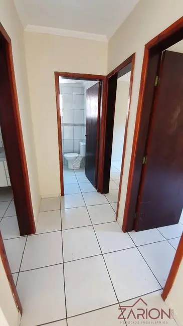 Apartamento com 2 quartos à venda, 55m2 em Sao Jose Dos Campos - SP - imagem 7 Foto 7 de Apartamento com 2 quartos à venda, 55m2 em Sao Jose Dos Campos - SP