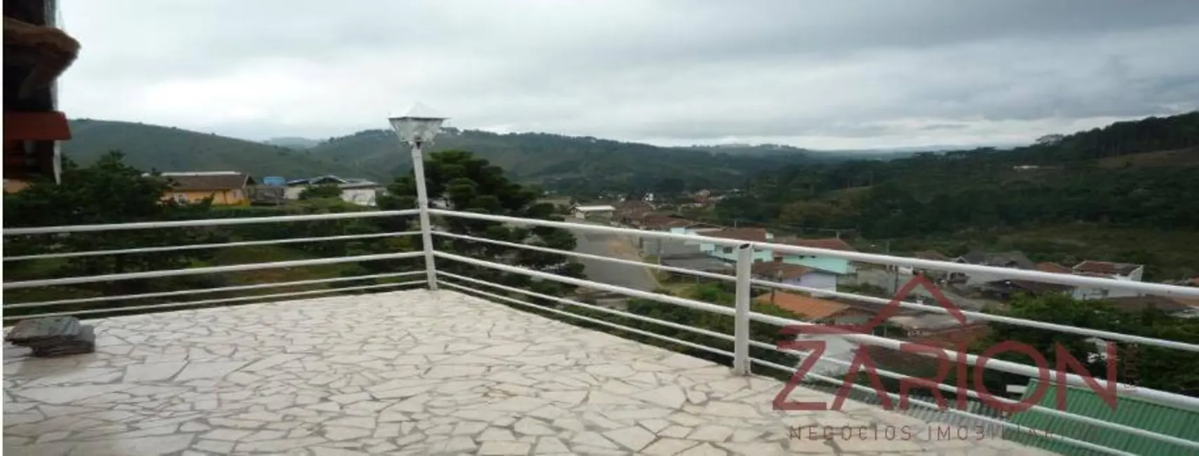 Foto 3 de Sala Comercial à venda, 274m2 em Campos Do Jordao - SP