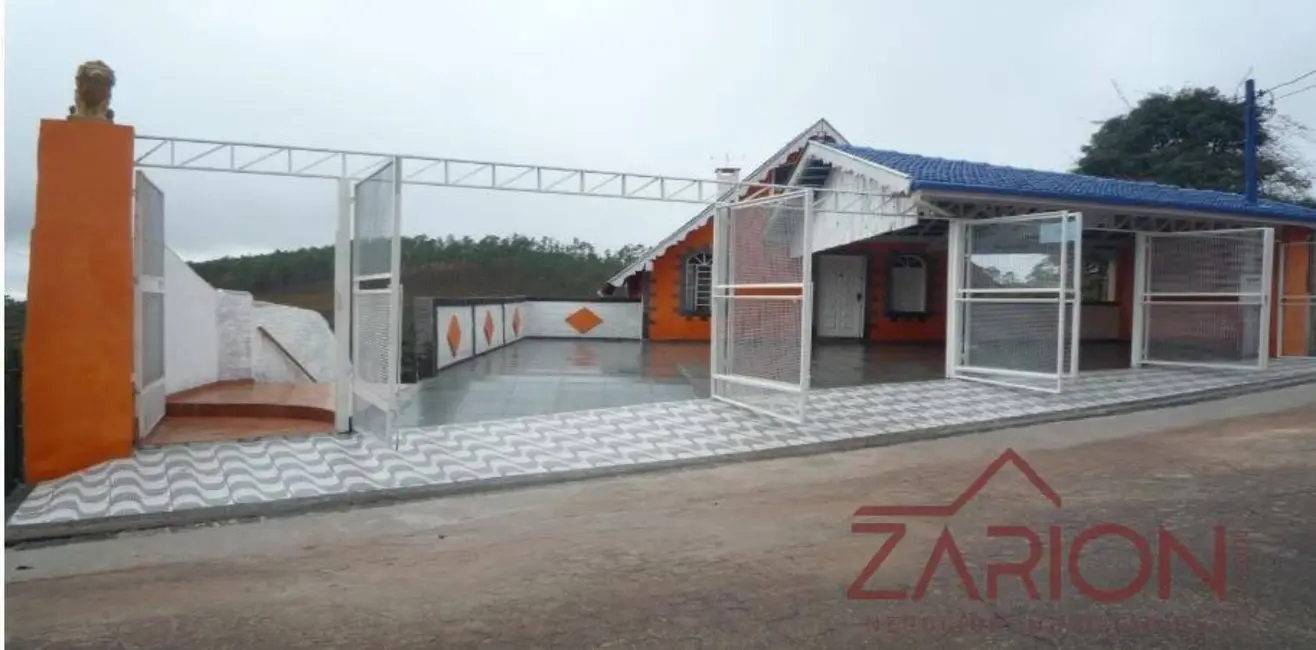 Foto 6 de Sala Comercial à venda, 274m2 em Campos Do Jordao - SP