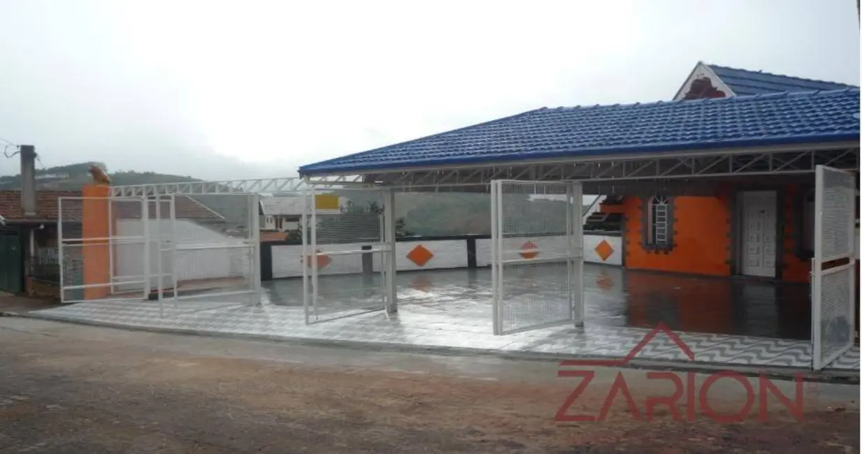 Foto 5 de Sala Comercial à venda, 274m2 em Campos Do Jordao - SP