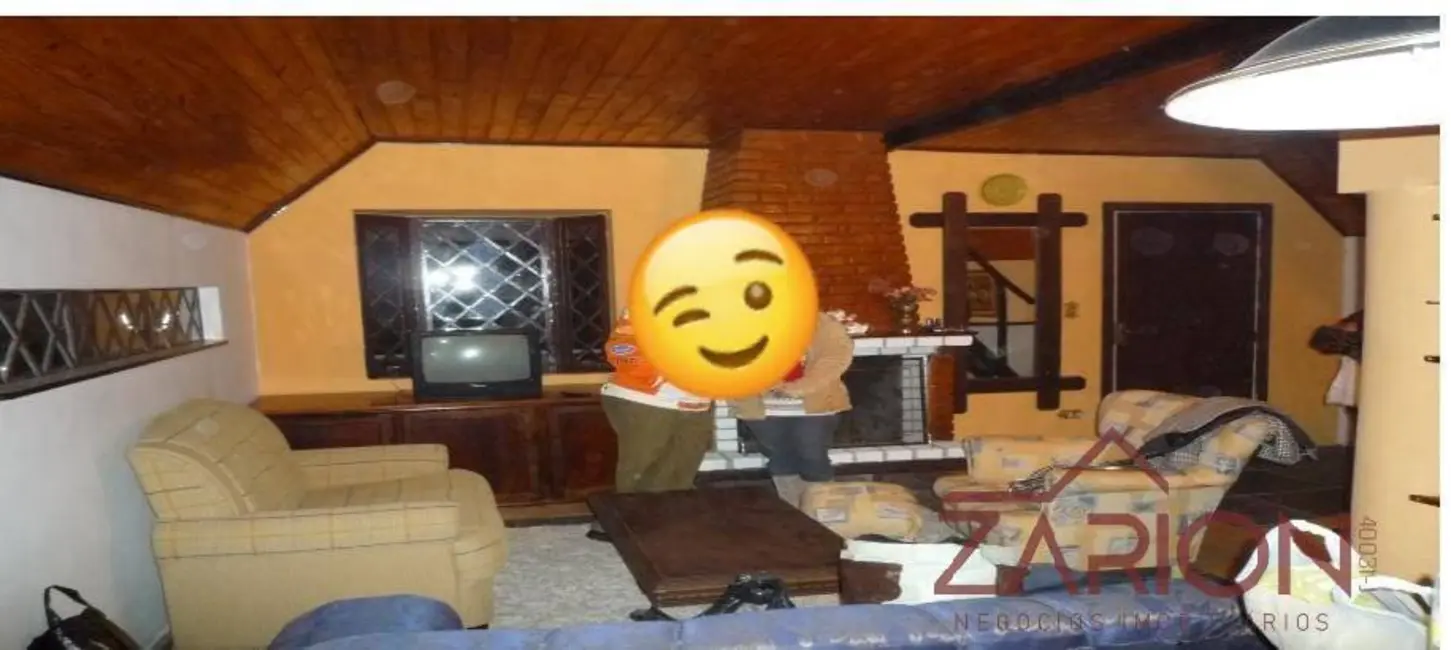 Foto 4 de Sala Comercial à venda, 274m2 em Campos Do Jordao - SP