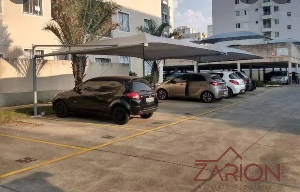 Foto 9 de Apartamento com 2 quartos à venda e para alugar, 135m2 em Jardim Santa Clara, Taubate - SP