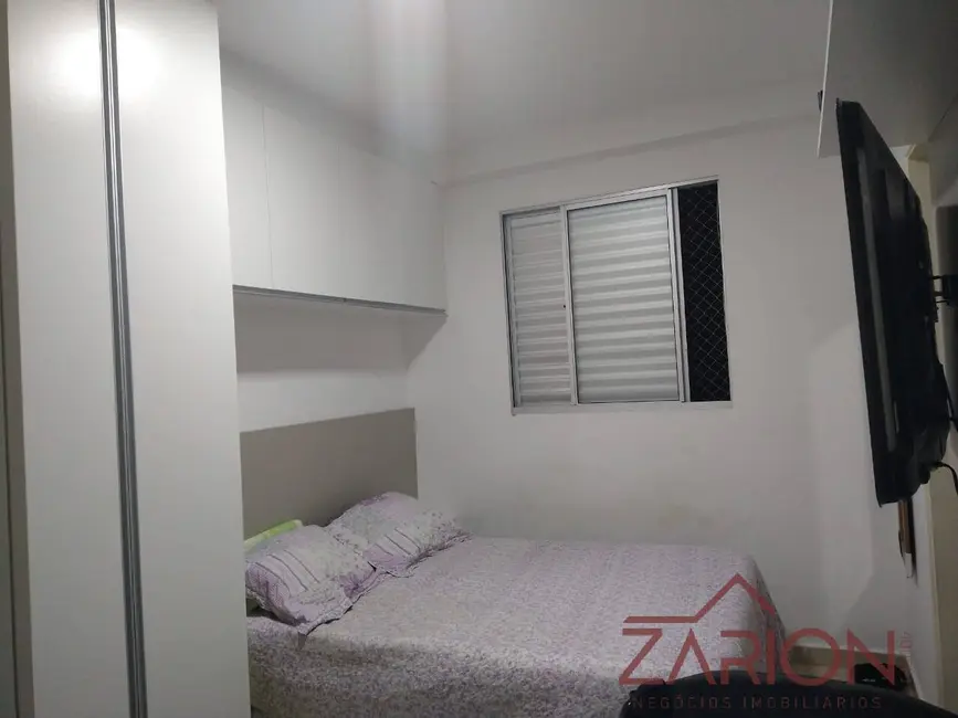 Foto 7 de Apartamento com 2 quartos à venda e para alugar, 135m2 em Jardim Santa Clara, Taubate - SP