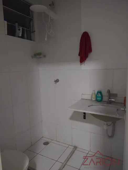 Foto 8 de Apartamento com 2 quartos à venda e para alugar, 135m2 em Jardim Santa Clara, Taubate - SP