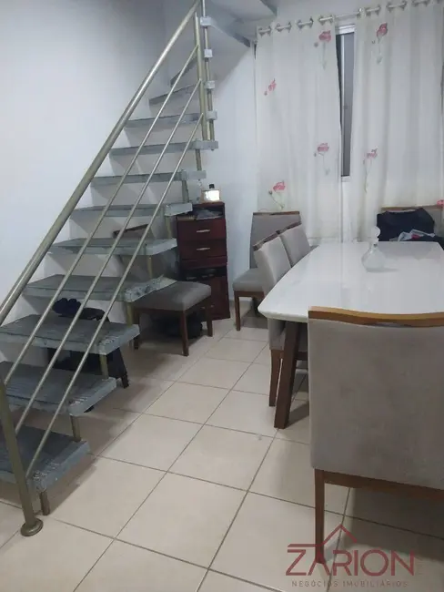 Foto 6 de Apartamento com 2 quartos à venda e para alugar, 135m2 em Jardim Santa Clara, Taubate - SP