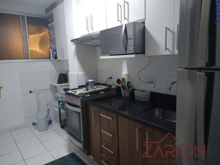 Foto 5 de Apartamento com 2 quartos à venda e para alugar, 135m2 em Jardim Santa Clara, Taubate - SP