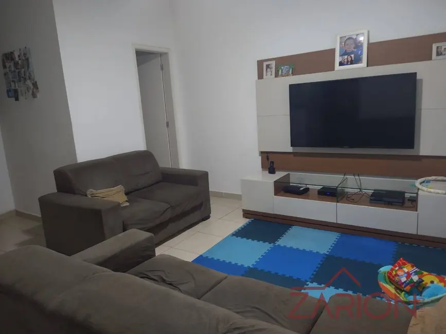Foto 1 de Apartamento com 2 quartos à venda e para alugar, 135m2 em Jardim Santa Clara, Taubate - SP