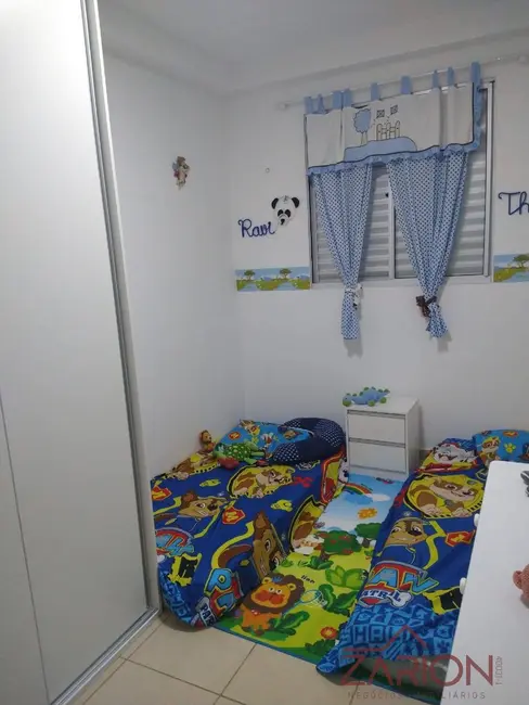 Foto 4 de Apartamento com 2 quartos à venda e para alugar, 135m2 em Jardim Santa Clara, Taubate - SP