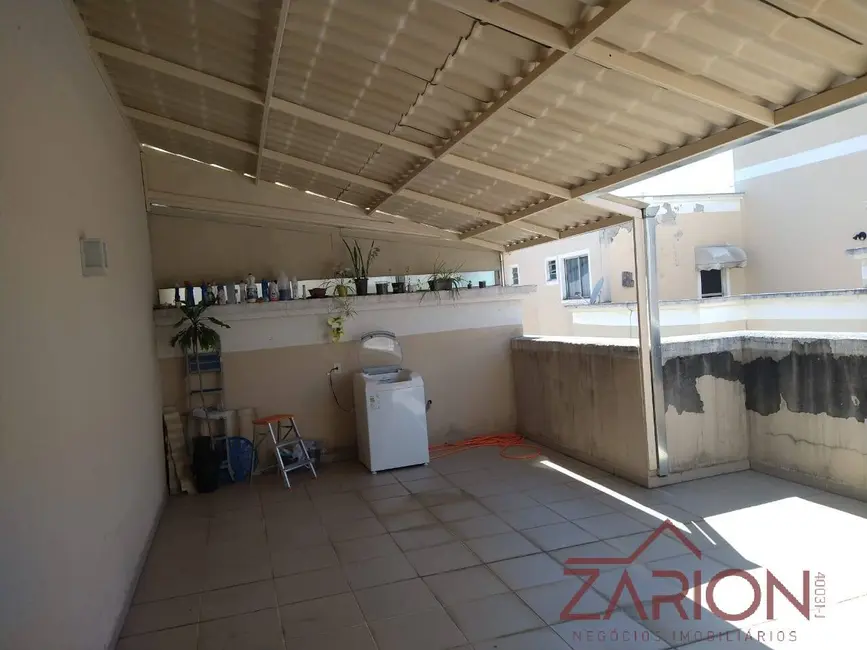 Foto 3 de Apartamento com 2 quartos à venda e para alugar, 135m2 em Jardim Santa Clara, Taubate - SP