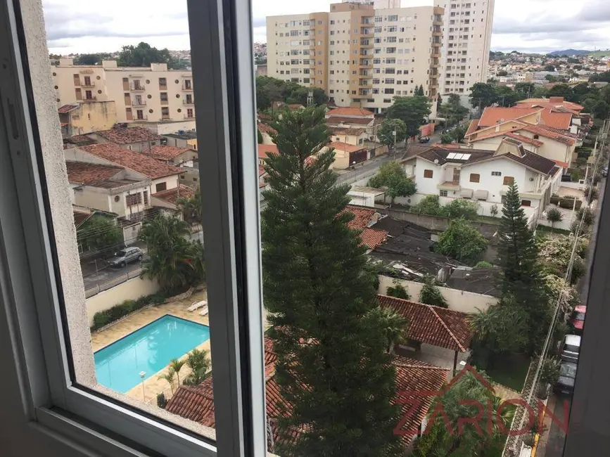 Foto 7 de Apartamento com 2 quartos à venda, 70m2 em Vila São José, Taubate - SP