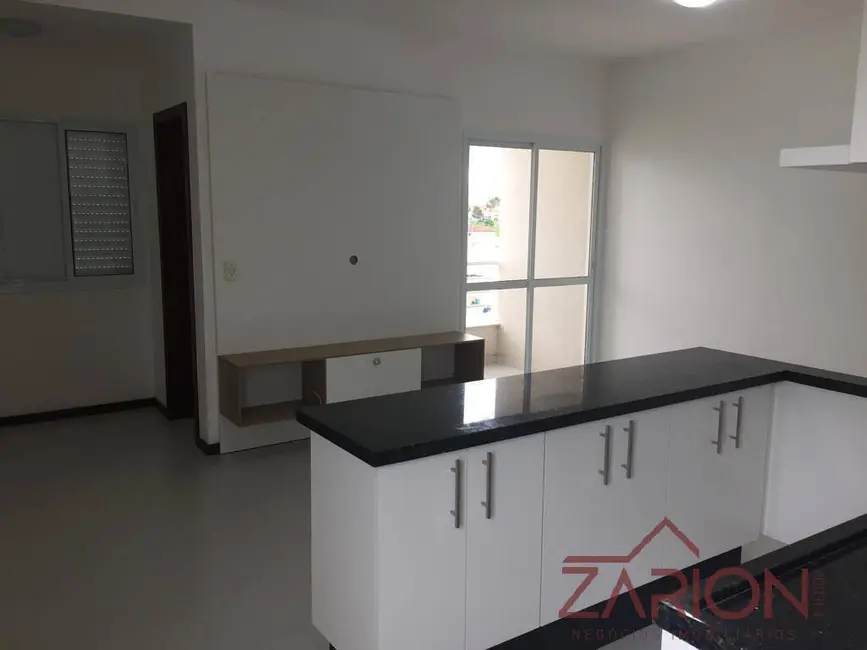Foto 9 de Apartamento com 2 quartos à venda, 70m2 em Vila São José, Taubate - SP