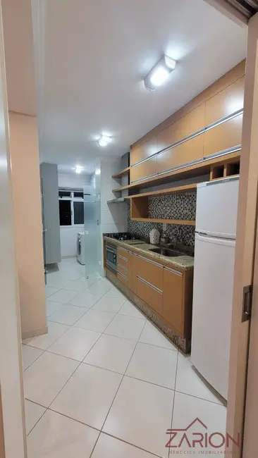 Foto 4 de Apartamento com 2 quartos para alugar, 73m2 em Jardim das Nações, Taubate - SP