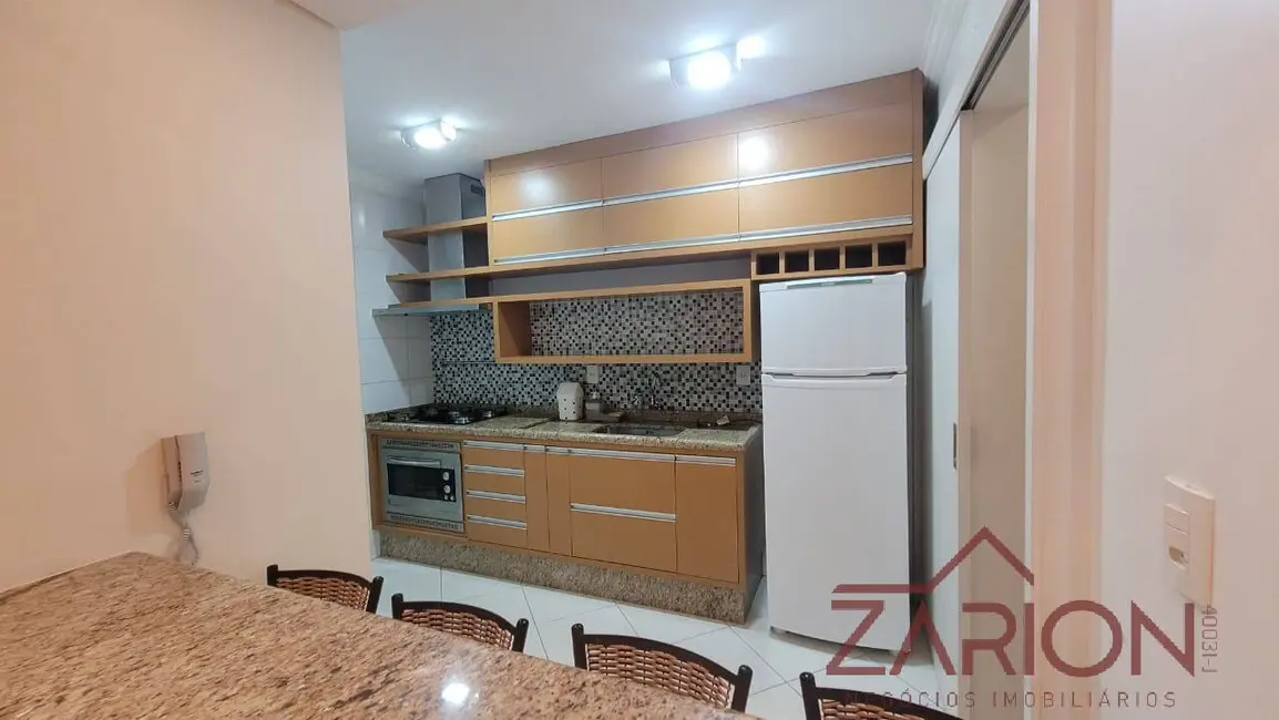 Foto 8 de Apartamento com 2 quartos para alugar, 73m2 em Jardim das Nações, Taubate - SP