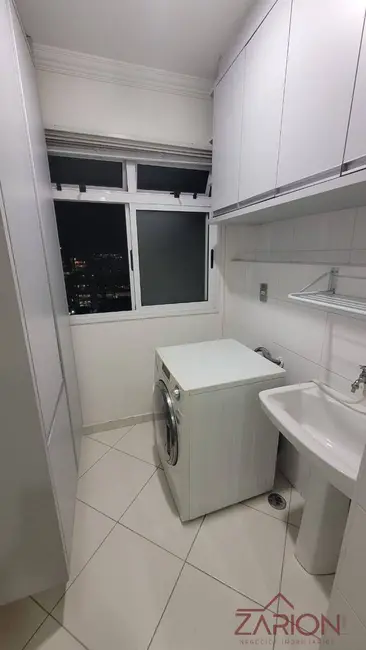Foto 3 de Apartamento com 2 quartos para alugar, 73m2 em Jardim das Nações, Taubate - SP