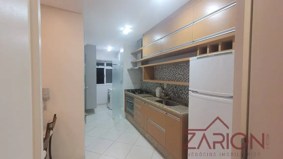 Foto 6 de Apartamento com 2 quartos para alugar, 73m2 em Jardim das Nações, Taubate - SP