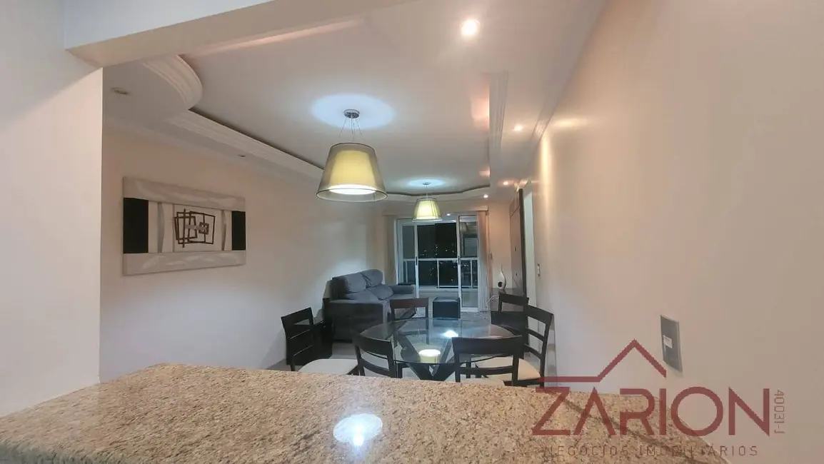 Foto 1 de Apartamento com 2 quartos para alugar, 73m2 em Jardim das Nações, Taubate - SP