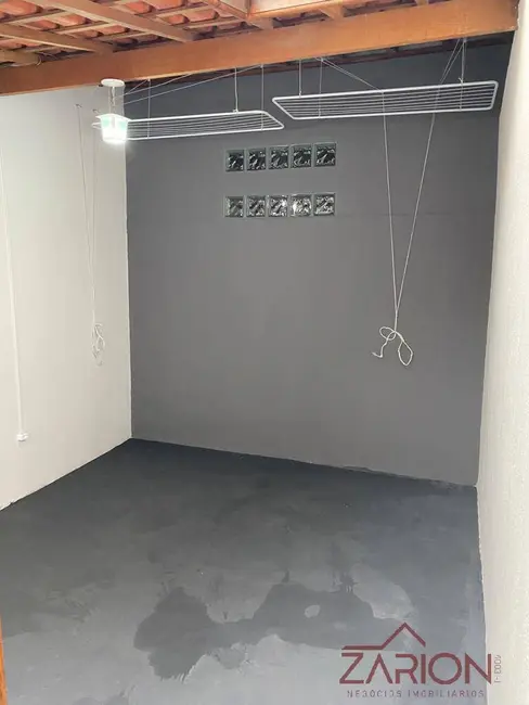 Foto 6 de Casa com 2 quartos à venda, 125m2 em Esplanada Independência, Taubate - SP