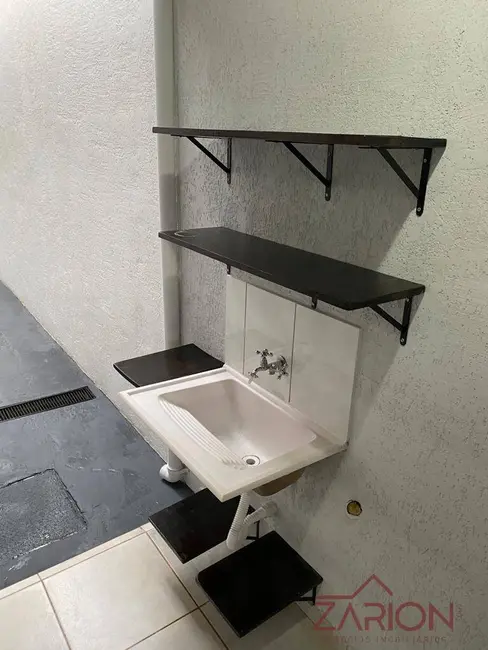 Foto 4 de Casa com 2 quartos à venda, 125m2 em Esplanada Independência, Taubate - SP