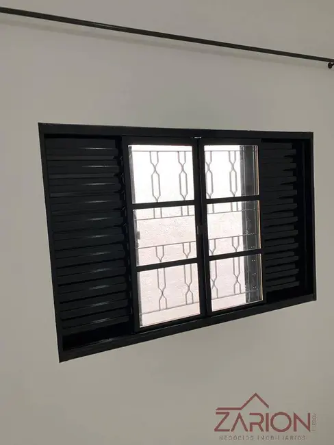 Foto 7 de Casa com 2 quartos à venda, 125m2 em Esplanada Independência, Taubate - SP